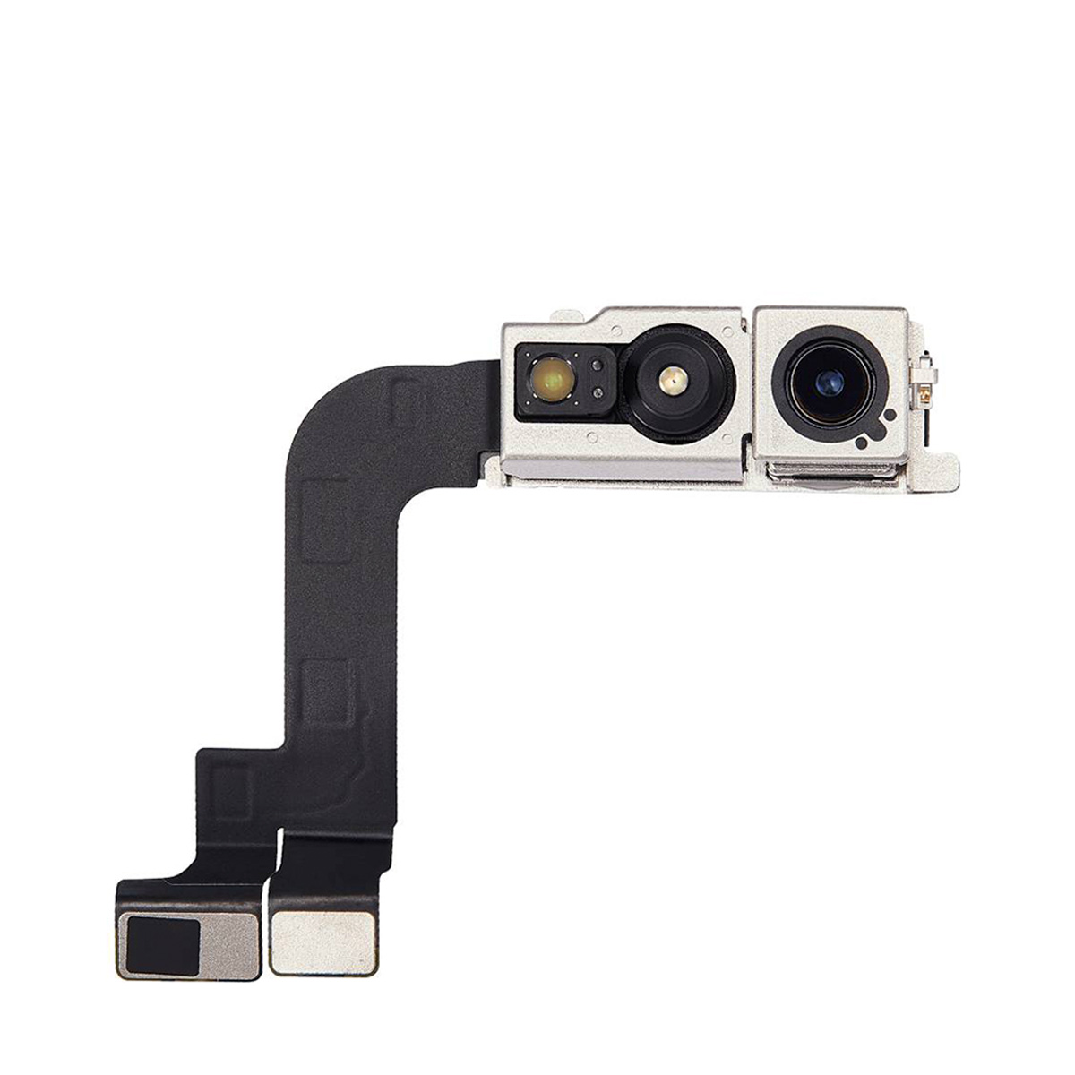 Flex Camara Frontal +  DOT iPhone 15 Pro Max